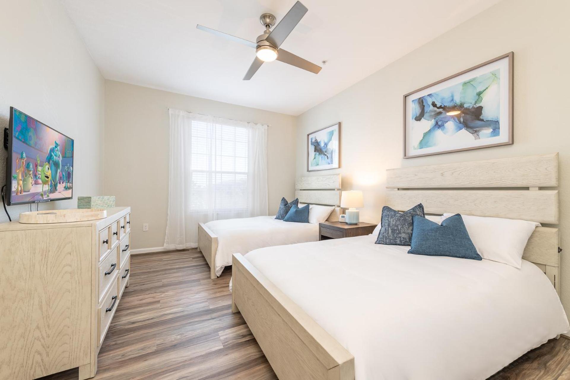 Vistacay Balcony Near Pool Convention Ctr Idrive Βίλα Ορλάντο Εξωτερικό φωτογραφία